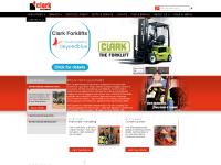clarkequipment.com Clark Equipment, heavy machinery, construction equipment