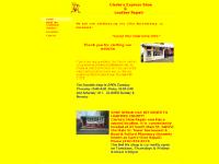 clarkesshoerepair.com - Home clarkesshoerepair.com - Home