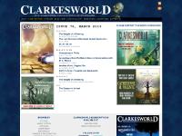 Clarkesworld Magazine - Online Science Fiction and Fantasy : Issue 64