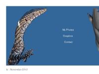 Francis Clark - homepage Francis Clark - homepage