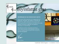 blyinfattat, blyglas, konstglas, glaskonst  blyinfattat, blyglas, konstglas, glaskonst