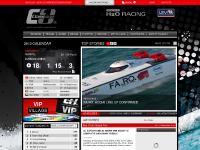 UIM Class 1 World Powerboat Championship Official Website UIM Class 1 World Powerboat Championship Official Website
