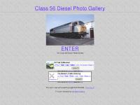 class56.co.uk class, 56, diesel