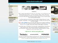 Classic Audio - Classic Audio