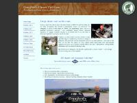 classic-car-care.co.uk Crawford's Classic Car Care, Pre-War Rileys, Riley RM Series classic-car-care.co.uk Crawford's Classic Car Care, Pre-War Rileys, Riley RM Series