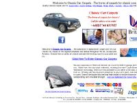 Triumph, TR2 to TR6, Classic Car Carpets  Triumph, TR2 to TR6, Classic Car Carpets