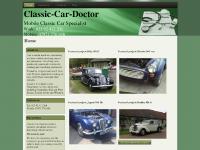 Classic-Car-Doctor Classic-Car-Doctor