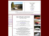 Scotland classic car holiday hire tour highland Scotland self drive car hire Scotland classic car holiday hire tour highland Scotland self drive car hire