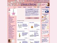 Rembrandt Charms, Beads, 14K Gold & Silver Charms, at Classic Charms Rembrandt Charms, Beads, 14K Gold & Silver Charms, at Classic Charms