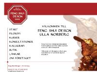 liten classic-fengshui.se skärmbild liten classic-fengshui.se skärmbild