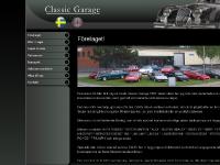 ::: Classic Garage ::: ::: Classic Garage :::