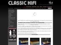 classic-hifi.net Products, Lounge Room, Retrospactive classic-hifi.net Products, Lounge Room, Retrospactive