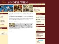 classic-hotelwien.at classic-hotelwien.at
