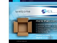 Home : Classic Packaging