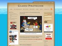 classic-pirates.com ships, lego facts, pirate documentaries classic-pirates.com ships, lego facts, pirate documentaries
