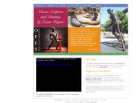 classic-sculpture.com Susan Wagner, sculpture, figurative sculpture