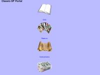 Classic Fantasy and Science Fiction Stories