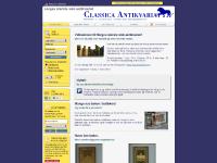 Classica Antikvariat: Classica Antikvariat & Antiquarian Bookseller, Norway