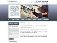 Columbus HVAC | Columbus OH HVAC | Classic Air Inc.
