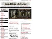 classicalliberalarts.com classical education, homeschool, Latin