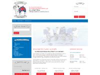 Classic Allparts - homepage Classic Allparts - homepage