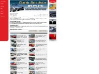 Classic Auto Sales: Omaha Nebraska : Porsche 911 997 996 993 : Mercedes : Coupes and Convertibles