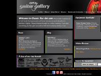Classic Axe Guitar Gallery
