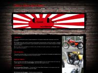 Classic Motorcycles Honda Kawasaki Suzuki Yamaha Classic Bikes Northwest