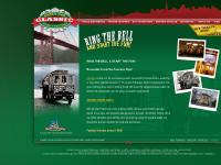 Classic Cable Car Sightseeing and Charters | San Francisco Sightseeing Tours and Cable Car Charters