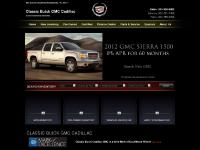 classiccadillacbuick.com Montgomery Cadillac Buick, Classic Cadillac Buick , New Cadillac and Buik classiccadillacbuick.com Montgomery Cadillac Buick, Classic Cadillac Buick , New Cadillac and Buik