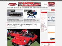 Classic cars Classic cars