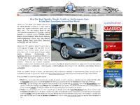 Classic Car Hire World, Sports Car Hire, Exotic Car Hire, Prestige Car Hire
