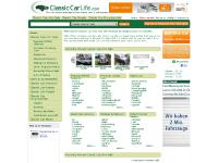 Classic Cars For Sale | Classic Car Life