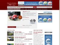 classiccarsforsale.co.uk classic cars, classic car, classic
