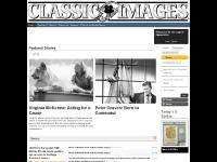 Columns, Letters, Films of the Golden Ages, Signup  Columns, Letters, Films of the Golden Ages, Signup
