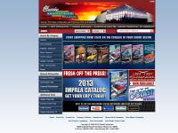 Classic Industries | Restoration Parts | Mopar Parts | Camaro Parts | Firebird Parts | Nova Parts | Impala Parts | GM Truck Parts | Tri-Five Chevy Parts Classic Industries | Restoration Parts | Mopar Parts | Camaro Parts | Firebird Parts | Nova Parts | Impala Parts | GM Truck Parts | Tri-Five Chevy Parts