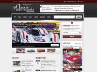 Classic Motorsports