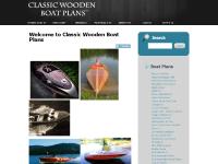 classicwoodenboatplans.com Fishing Boat 17 foot, Minimax 8, Palm Beach 22 by Nelson Zimmer classicwoodenboatplans.com Fishing Boat 17 foot, Minimax 8, Palm Beach 22 by Nelson Zimmer