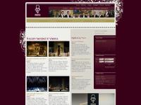 classicworld.at Vienna, opera vienna, concerts vienna classicworld.at Vienna, opera vienna, concerts vienna