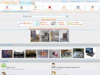 Classificados online de Carros, Motos, Imóveis, Republica(Vagas,Carona), Empregos