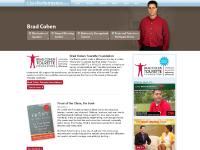 Front of the Class - Brad Cohen - Class Performance