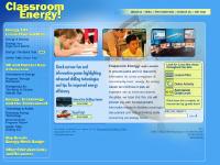 classroom-energy  classroom-energy