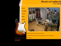claude-allard-luthier.com eric, claude, allard claude-allard-luthier.com eric, claude, allard