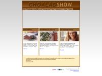 Chokladprovning och Chokladshow med Claude - Kakao och choklad ... Chokladprovning och Chokladshow med Claude - Kakao och choklad ...