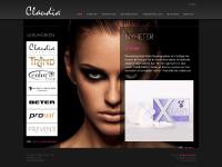 liten claudia.se skärmbild liten claudia.se skärmbild