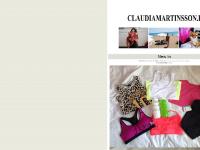 liten claudiamartinsson.blogg.se skärmbild liten claudiamartinsson.blogg.se skärmbild