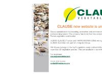 Vegetable seeds - Clause Vegetable Seeds - Vegetable and flowers seeds