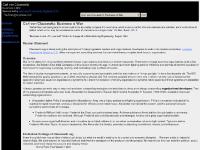 Carl von Clausewitz: Business is War Carl von Clausewitz: Business is War
