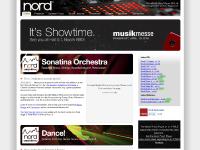 Distributors, Nord C1 Organ - v1.12, Nord C2 Organ - v1.32, Nord Electro 3 - v3.04  Distributors, Nord C1 Organ - v1.12, Nord C2 Organ - v1.32, Nord Electro 3 - v3.04