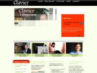 claviercompanion - Clavier Companion